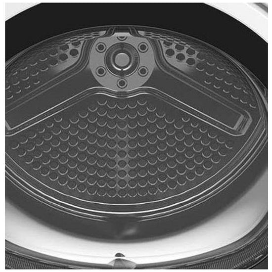 Blomberg Washer & Dryer Set - WM72200W & DV17600W2