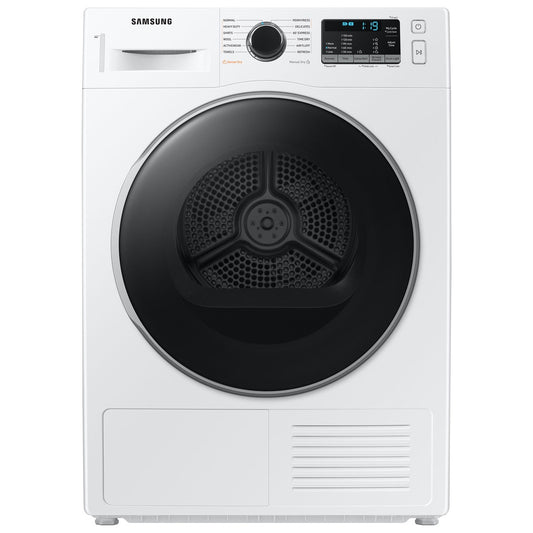 Samsung 4.0 Cu. Ft. Electric Dryer - DV25B6800HW/AC