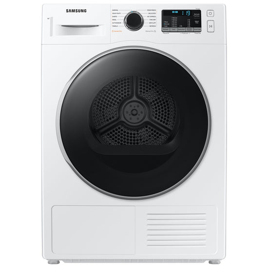 Samsung 4.0 Cu. Ft. Electric Dryer - DV25B6800HW/AC