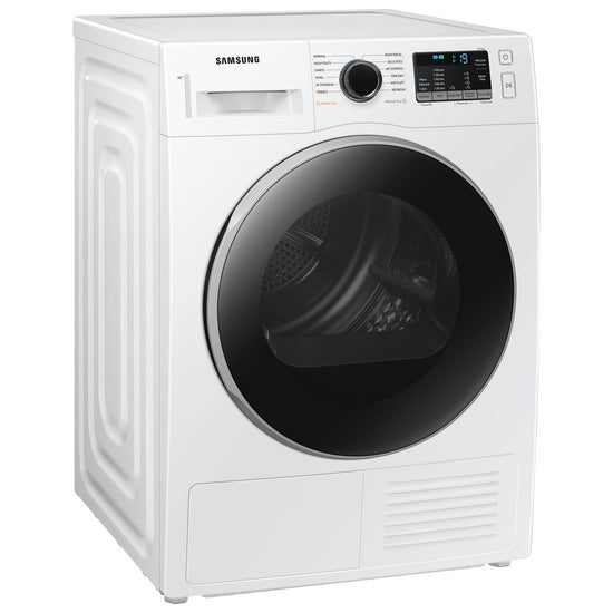 Samsung 4.0 Cu. Ft. Electric Dryer - DV25B6800HW/AC