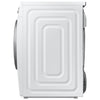 Samsung 4.0 Cu. Ft. Electric Dryer - DV25B6800HW/AC