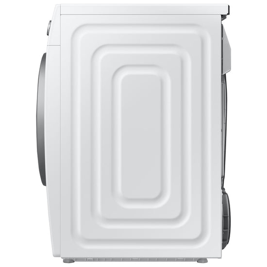 Samsung 4.0 Cu. Ft. Electric Dryer - DV25B6800HW/AC