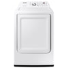 Samsung 7.2 Cu. Ft. Electric Dryer - DVE45T3200W/AC
