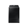Samsung 7.4 cu. ft. Electric Dryer with Steam - DVE50A5405V/AC