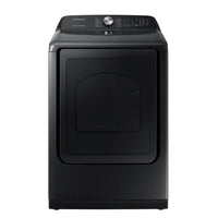 Samsung Electric Dryer with Steam Sanitize+ 7.4 Cu. Ft. - DVE50A5405V/AC
