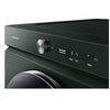 Samsung Electric Dryer 7.6 cu. ft., Bespoke Forest Green - DVE53BB8900GAC