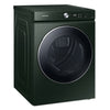 Samsung Electric Dryer 7.6 cu. ft., Bespoke Forest Green - DVE53BB8900GAC