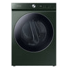 Samsung Electric Dryer 7.6 cu. ft., Bespoke Forest Green - DVE53BB8900GAC