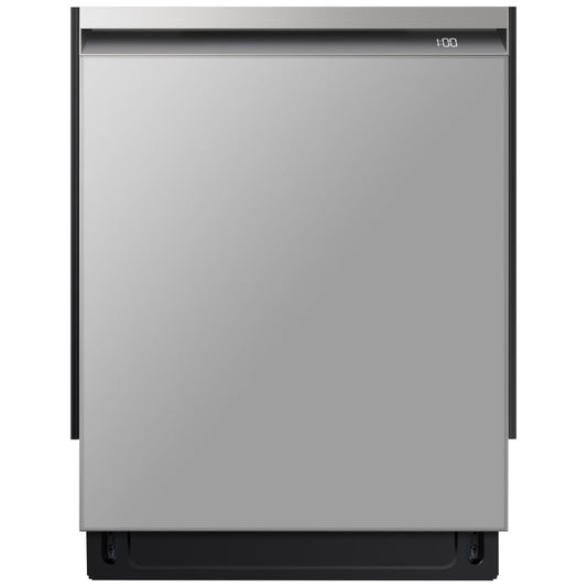 Samsung 24 Inch Built-In Dishwasher, Bespoke Panel-Ready - DW80B7070AP/AC