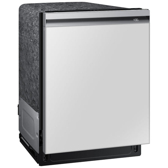 Samsung 24 Inch Built-In Dishwasher, Bespoke Panel-Ready - DW80B7070AP/AC