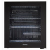 Danby 18 Inch Single Zone Wine Cooler with 16 Bottle Capacity - DWC018A1BDB