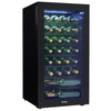 Danby 36-Bottle Wine Cooler - DWC036A2BDB-RF