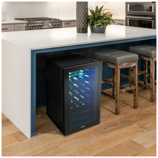 Danby 36-Bottle Wine Cooler - DWC036A2BDB-RF