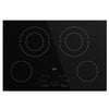 Beko 30 Inch Built-In Electric Cooktop with 4 Burners - ECTM30102 BEKO