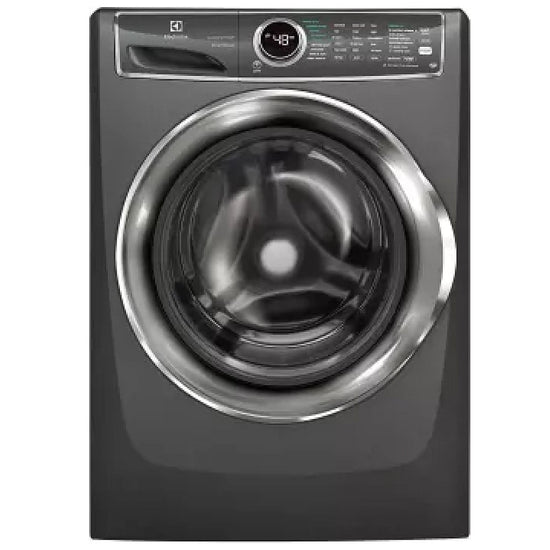 Electrolux Front Load Perfect Steam Washer with LuxCare Wash and SmartBoost, 4.4 Cu. Ft. - EFLS627UTT