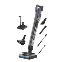 Electrolux 2-in-1 Wet & Dry Vacuum Complete Home - EHVS85D2AD