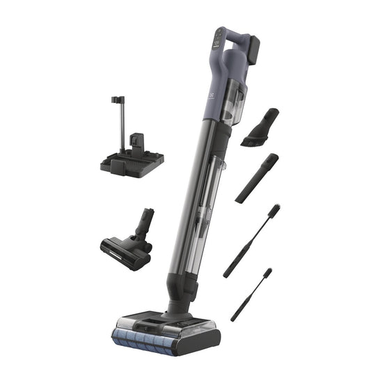 Electrolux 2-in-1 Wet & Dry Vacuum Complete Home - EHVS85D2AD