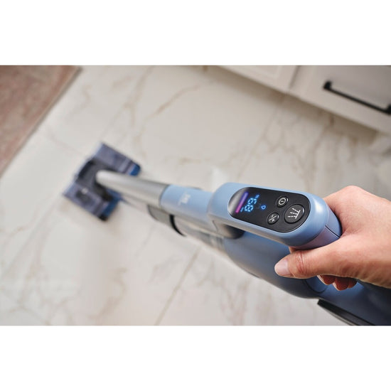 Electrolux 2-in-1 Wet & Dry Vacuum Complete Home - EHVS85D2AD