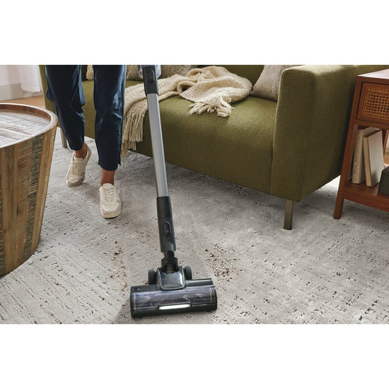 Electrolux 2-in-1 Wet & Dry Vacuum Complete Home - EHVS85D2AD