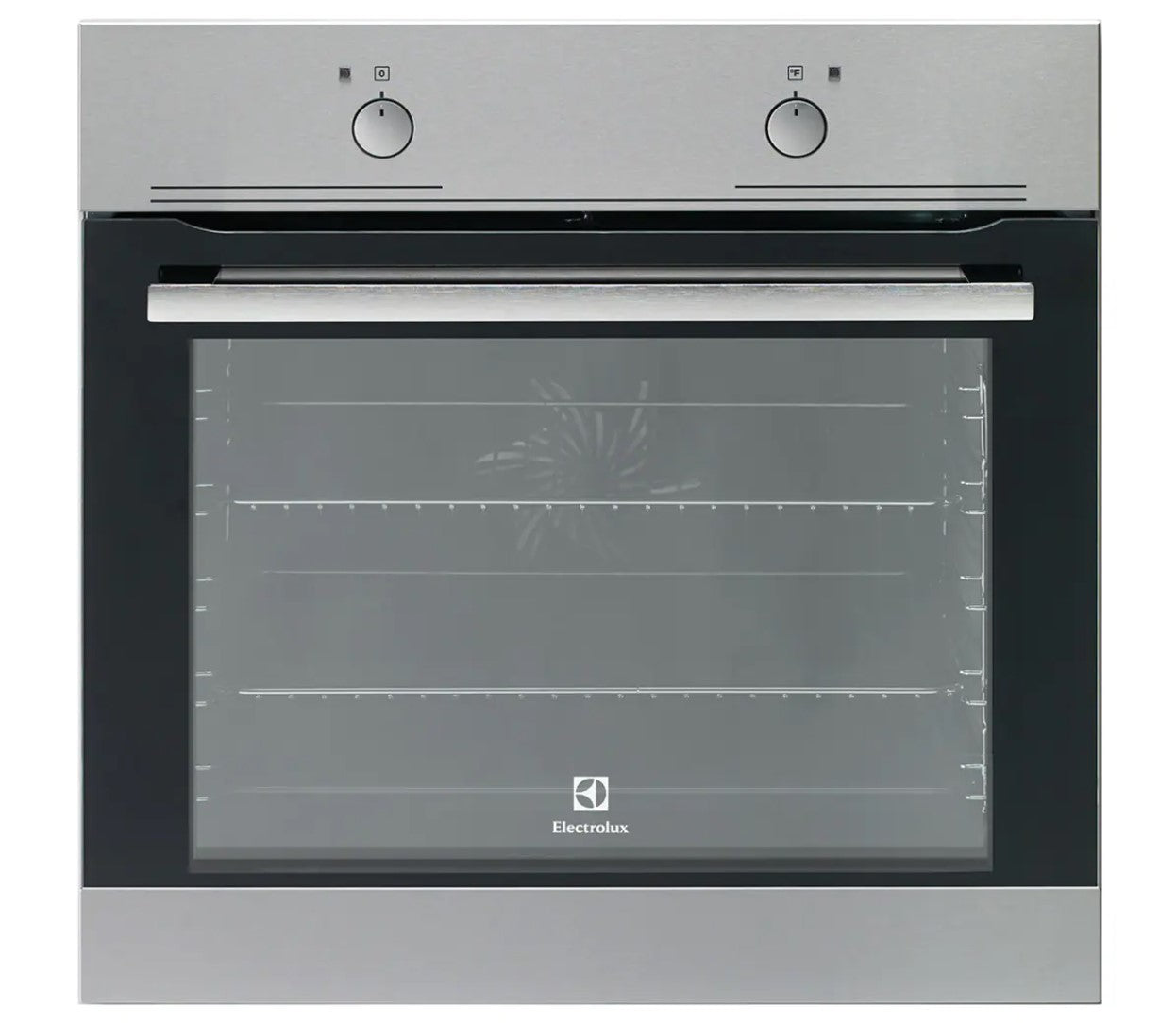 Electrolux 24-inch Single Electric Wall Oven in Stainless Steel - EI24EW35LS