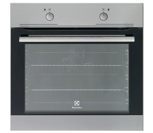 Electrolux 24-inch Single Electric Wall Oven in Stainless Steel - EI24EW35LS