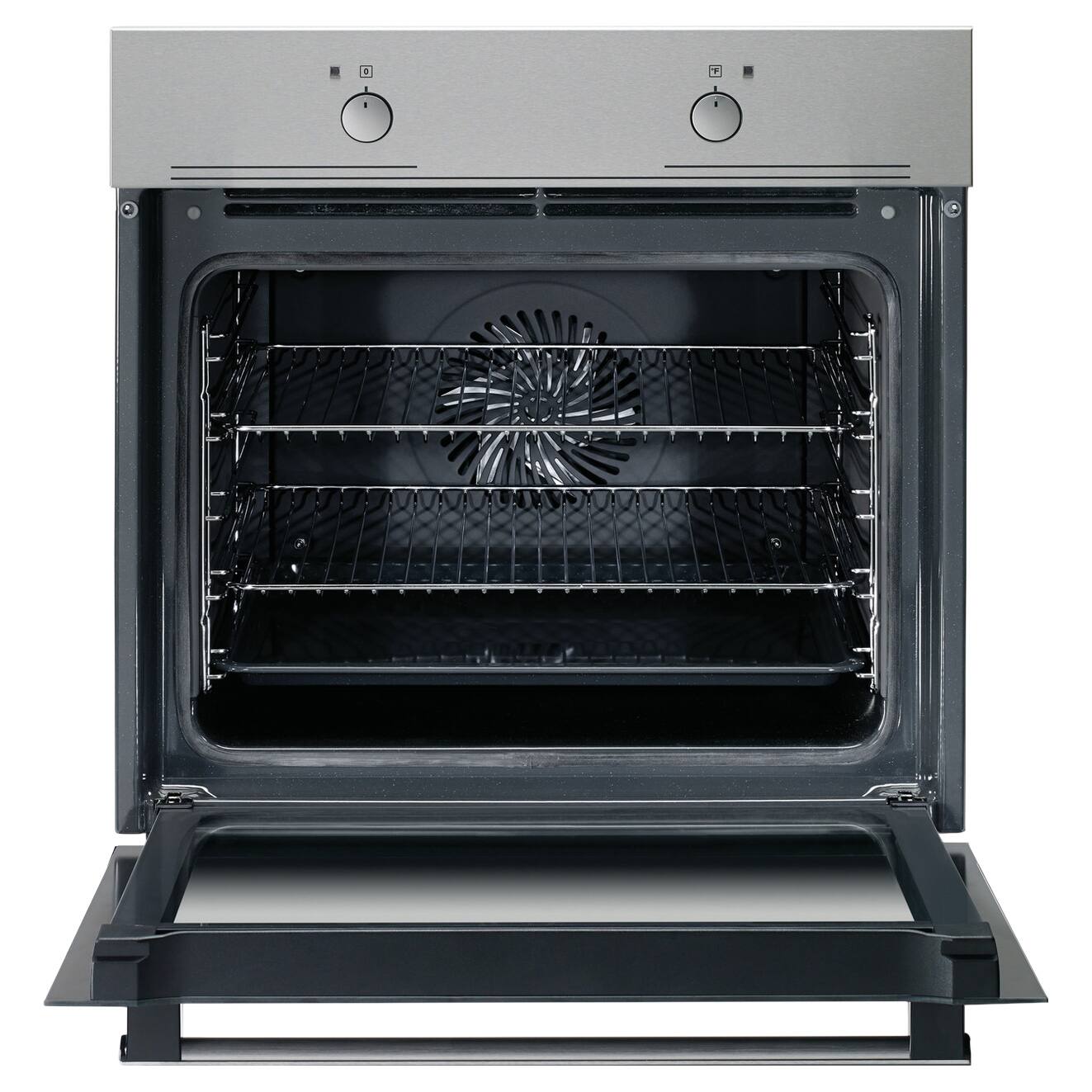 Electrolux 24 Inch Single Wall Oven in Stainless - EI24EW35LS