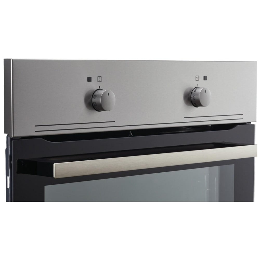 Electrolux Single Convection Wall Oven 2.7 Cu. Ft. - EI24EW35LS
