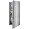 Electrolux 33 Inch Counter Depth All Refrigerator, Stainless Steel - EI33AR80WS