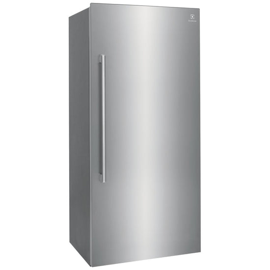 Electrolux 33 Inch Counter Depth All Refrigerator, Stainless Steel - EI33AR80WS