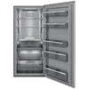 Electrolux 33 Inch Counter Depth All Refrigerator, Stainless Steel - EI33AR80WS
