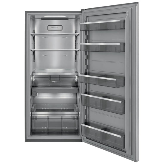 Electrolux 33 Inch Counter Depth All Refrigerator, Stainless Steel - EI33AR80WS