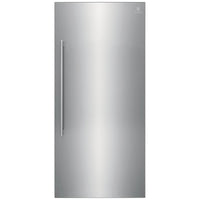 Electrolux 33 Inch Counter Depth All Refrigerator, Stainless Steel - EI33AR80WS