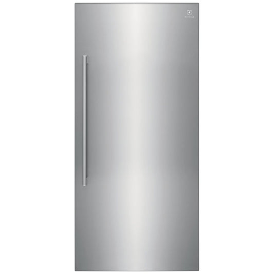 Electrolux 33 Inch Counter Depth All Refrigerator, Stainless Steel - EI33AR80WS