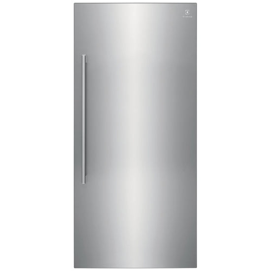 Electrolux 33 Inch Counter Depth All Refrigerator, Stainless Steel - EI33AR80WS