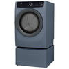 Electrolux 8 Cu. Ft. Front Load Electric Dryer with Instant Refresh - ELFE743CAD