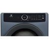 Electrolux 8 Cu. Ft. Front Load Electric Dryer with Instant Refresh - ELFE743CAD
