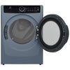 Electrolux 8 Cu. Ft. Front Load Electric Dryer with Instant Refresh - ELFE743CAD