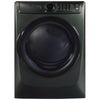Electrolux 8.0 cu. ft. Front Load Perfect Steam Electric Dryer with Balanced Dry - ELFE773CAA