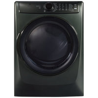 Electrolux 8.0 cu. ft. Front Load Perfect Steam Electric Dryer with Balanced Dry - ELFE773CAA