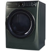 Electrolux 8.0 cu. ft. Front Load Perfect Steam Electric Dryer with Balanced Dry - ELFE773CAA