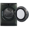 Electrolux 8.0 cu. ft. Front Load Perfect Steam Electric Dryer with Balanced Dry - ELFE773CAA