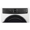 Electrolux 8.0 Cu. Ft. Electric Steam Dryer - ELFE773CAW