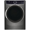 Electrolux 8 cu. ft. Front Load Gas Dryer, Titanium - ELFG7637AT