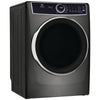 Electrolux 8 cu. ft. Front Load Gas Dryer, Titanium - ELFG7637AT