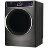 Electrolux 8 cu. ft. Front Load Gas Dryer, Titanium - ELFG7637AT
