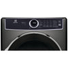 Electrolux 8 cu. ft. Front Load Gas Dryer, Titanium - ELFG7637AT