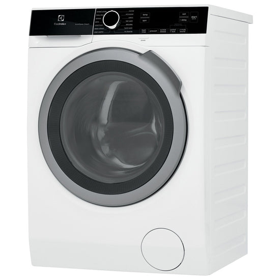 Electrolux 2.4 Cu. Ft. Front Load Steam Washer - ELFW4222AW
