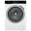 Electrolux 2.4 Cu. Ft. Front Load Steam Washer - ELFW4222AW
