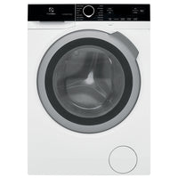 Electrolux 24 Inch Front Load Compact Washer with 2.4 cu. ft. Capacity, White - ELFW4222AW