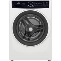 Electrolux 27 Inch Front Load Washer with 4.5 Cu. Ft. Capacity, White - ELFW7437AW